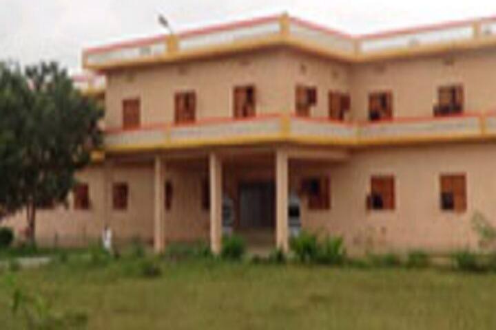 hostel